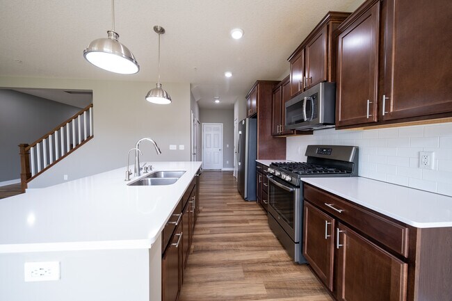 Building Photo - 18335 Glassner Way