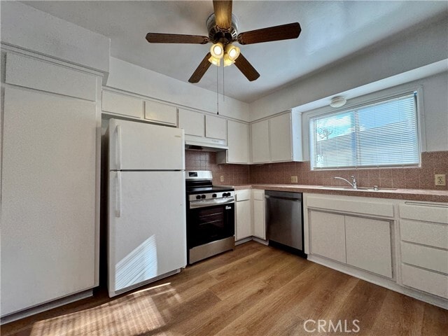 Building Photo - 320 N Stoneman Ave