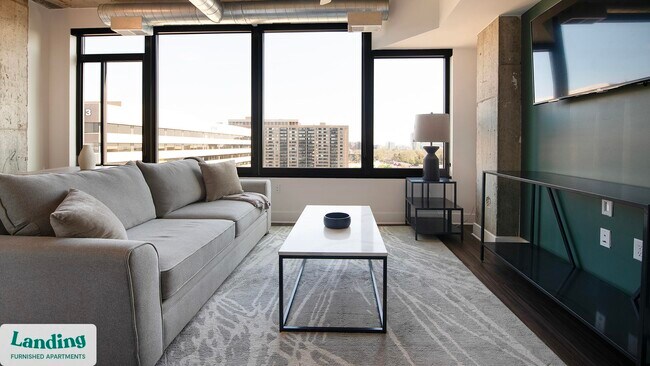 Foto del edificio - 5201 Leesburg Pike