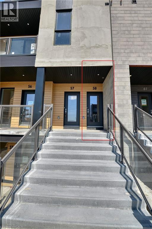 Building Photo - 261 Woodbine Ave