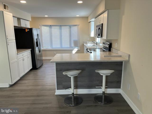 Foto del edificio - 17207 Manning Dr