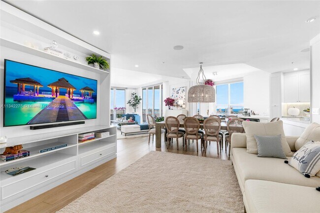 Foto del edificio - 848 Brickell Key Dr