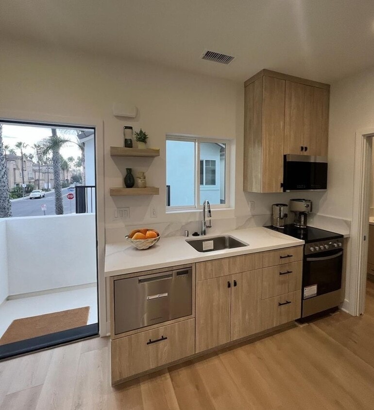 Foto del edificio - 204 18th St