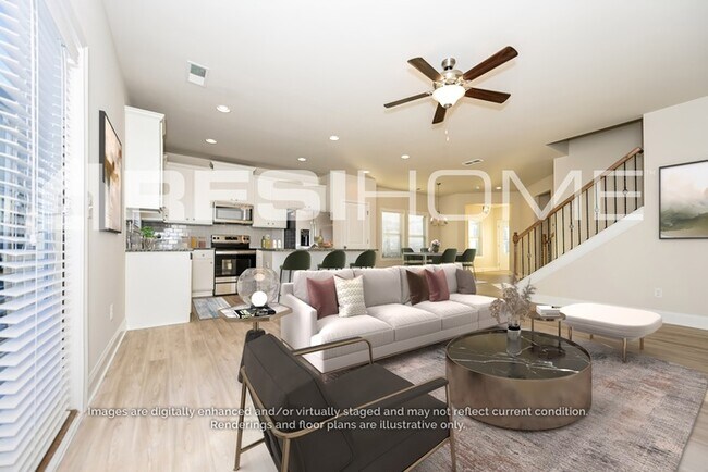 Foto del edificio - 401 Avocet Sea Ln