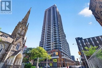 Building Photo - 75 James St S