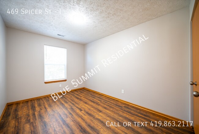 Foto del edificio - 469 Spicer Street