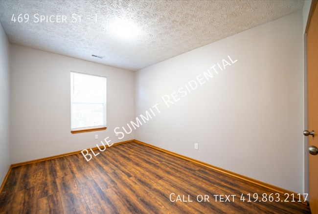 Building Photo - 469 Spicer Street