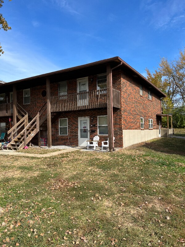 Primary Photo - 13869 E 35th St Ct S