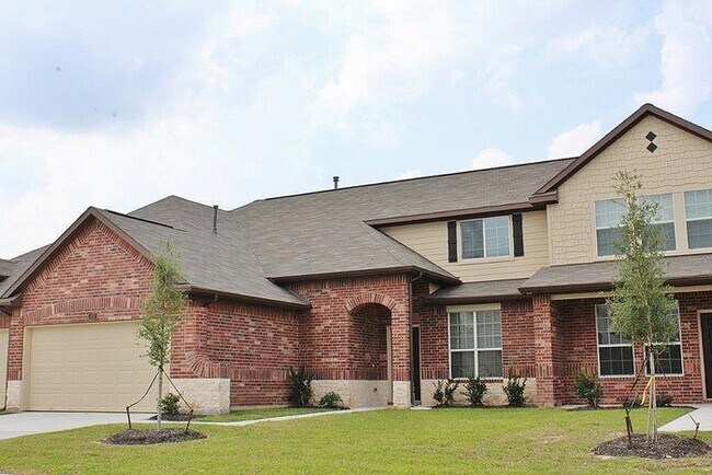 Building Photo - Bavaria - 12251 Roy Mix Bohn Ln, Houston, ...