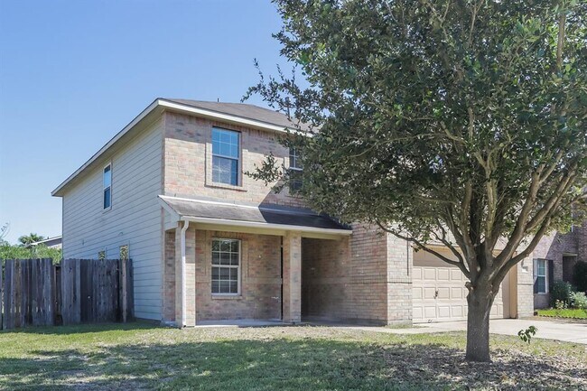 Foto del edificio - 7934 Tawny Bluff Ct