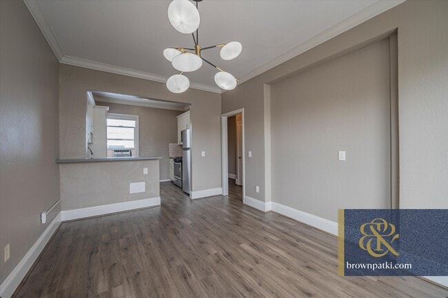 Building Photo - 520 Natoma St