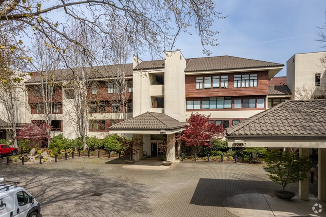 Landing Condominiums