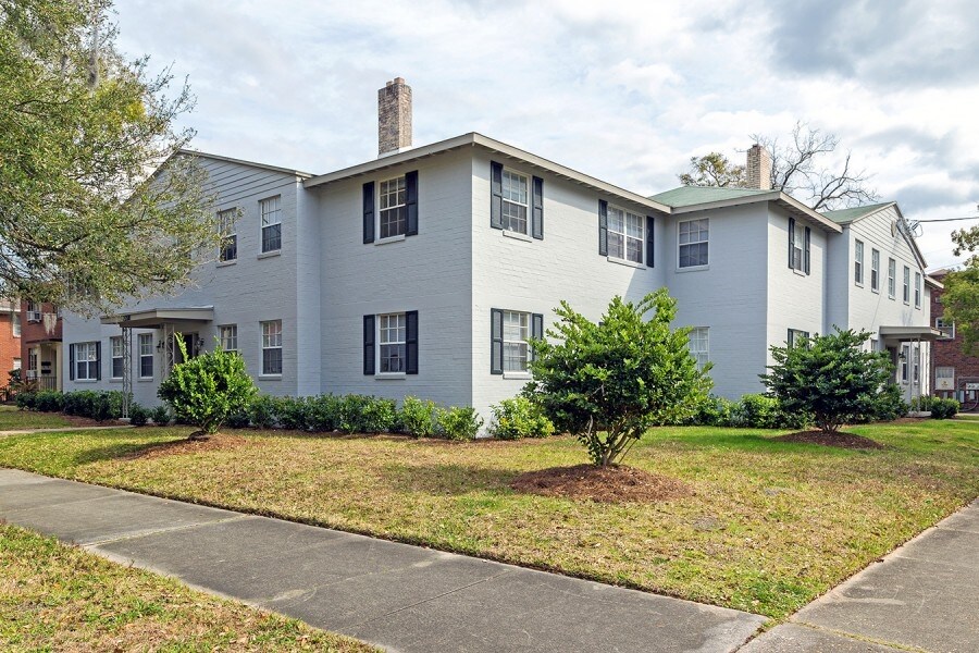 2358 Herschel St, Jacksonville, FL 32204 Apartments in Jacksonville