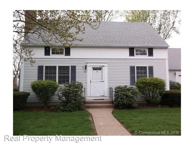 Primary Photo - 3 br, 2 bath House - 102 Wetherell Unit 13