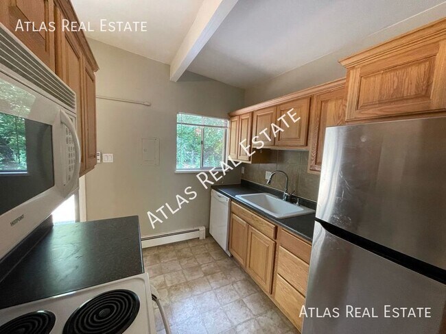 Building Photo - Coming Soon! Mid-Century Modern Design! 2 ...