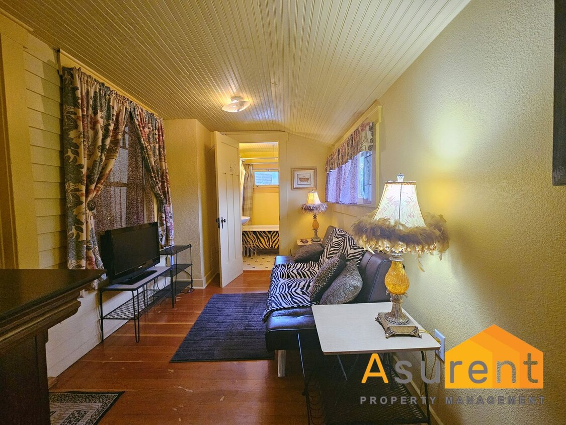 Foto principal - AS-150 Hargrove House