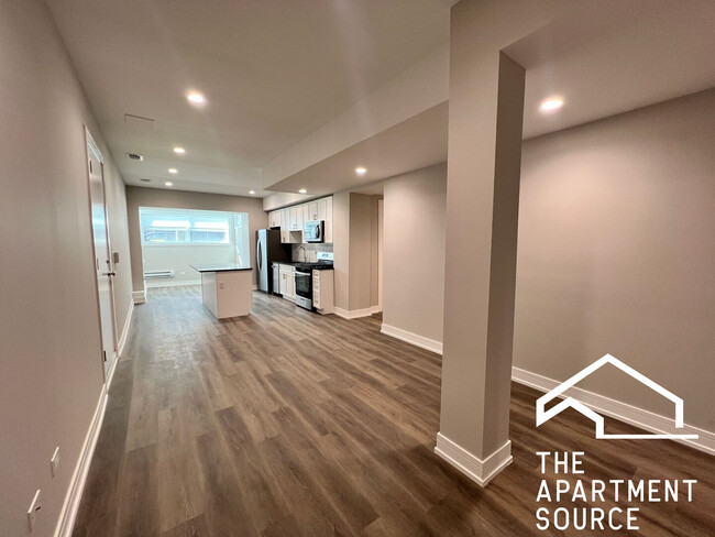 Foto del edificio - 708 W Grace St