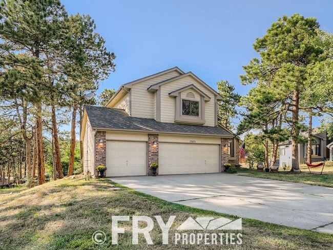 Foto del edificio - Luxury Rental in Beautiful Colorado Foothills