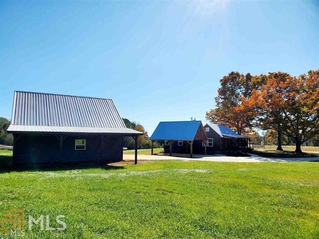 Building Photo - 821 Antioch Rd
