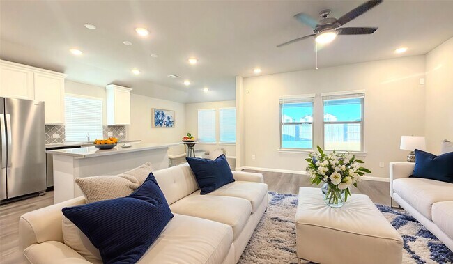 Foto del edificio - 27006 Sunset Palace Dr