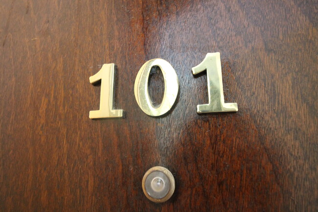 Foto del edificio - 45 Newkirk St
