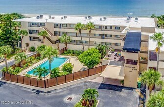 Building Photo - 1101 S Miramar Ave