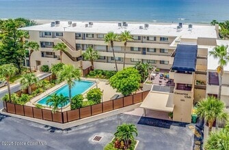 Building Photo - 1101 S Miramar Ave