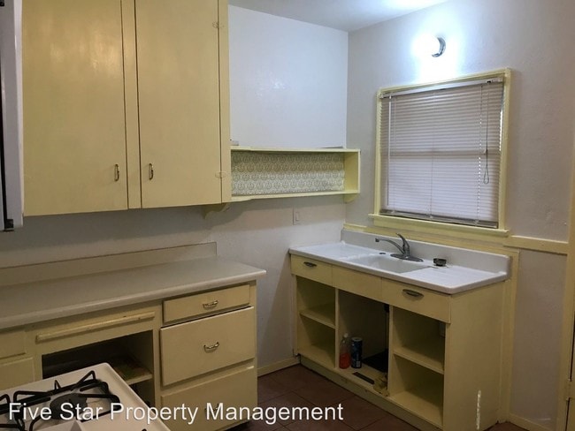 Building Photo - 1 br, 1 bath House - 2531 6th Street