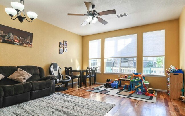 Photo - 16053 E Geddes Dr Townhome