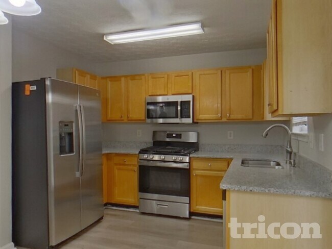 Foto del edificio - 176 Spring Walk Wy