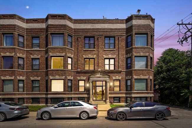 Foto del edificio - 348 E 41st St
