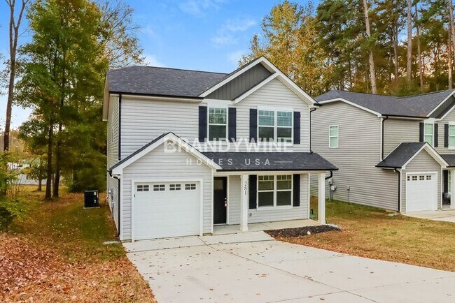 Foto del edificio - 281 Southcircle Dr NW