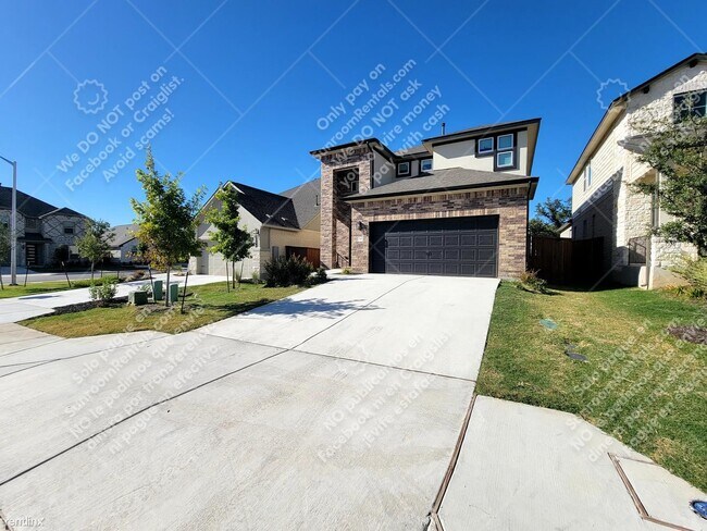 Foto del edificio - 3 br, 2.5 bath House - 1305 Kneehigh Ln