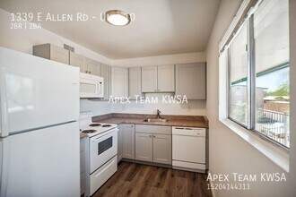 Building Photo - 1339 E Allen Rd