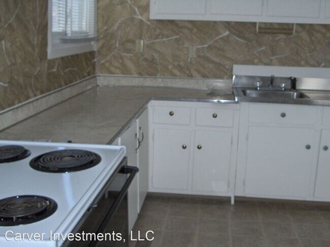 Building Photo - 3 br, 2 bath House - 314 S Quincy Street