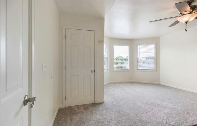 Foto del edificio - 2156 S M St