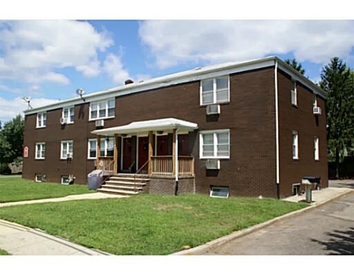 Primary Photo - 123 Stevens Ave