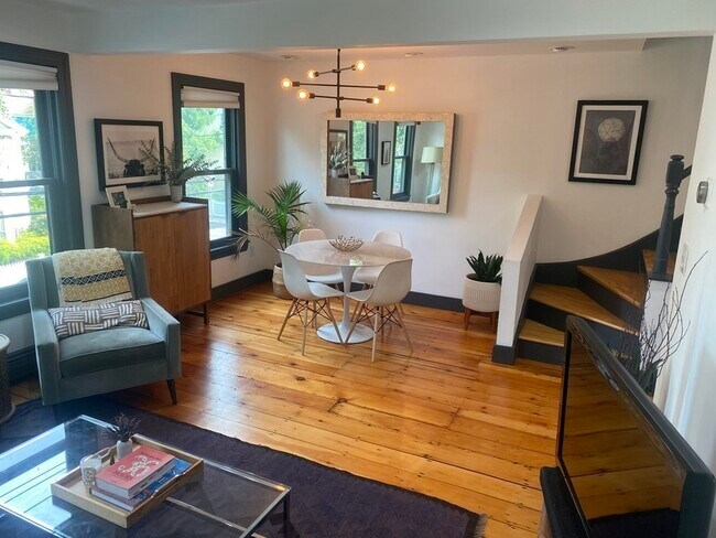 Foto del edificio - 120 Pearl St