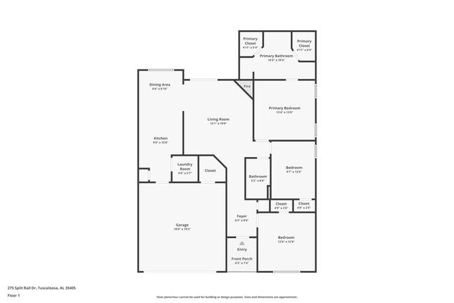 Building Photo - 275 Split Rail Dr