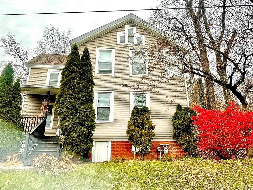 91 Moore St, Kingston, NY 12401 House Rental in Kingston, NY