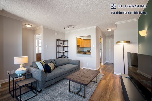 Foto del edificio - 1325 15th St NW