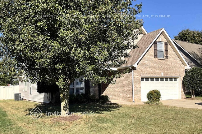 Building Photo - 407 Tessa Ct