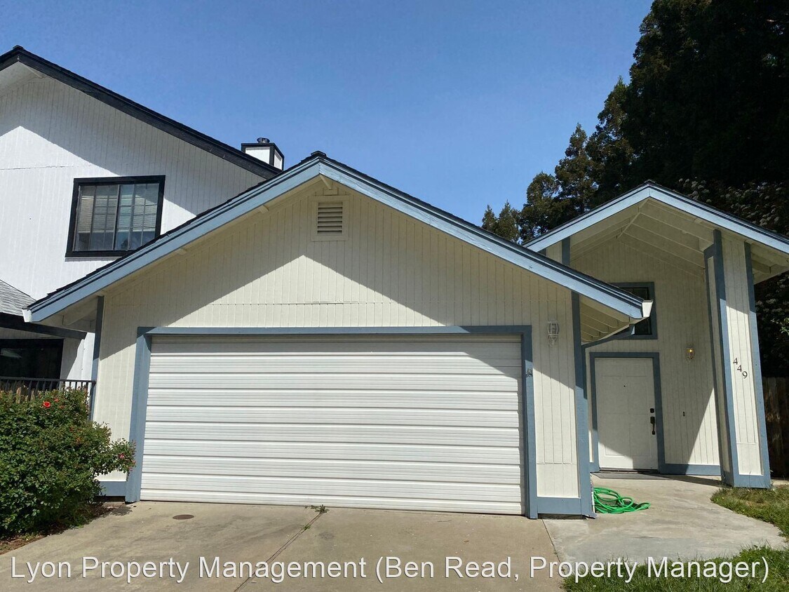 Primary Photo - 3 br, 2 bath House - 449 Rivergate Way
