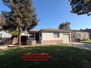 Building Photo - 1060 E Tulare Ave