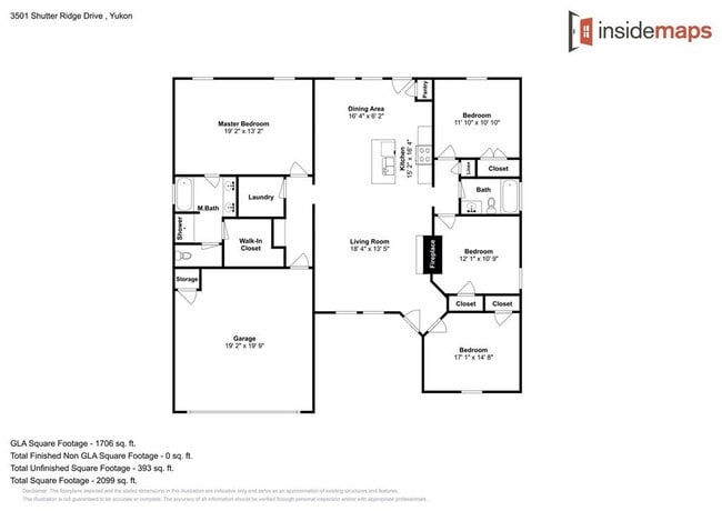 Foto del edificio - 3501 Shutter Ridge Dr