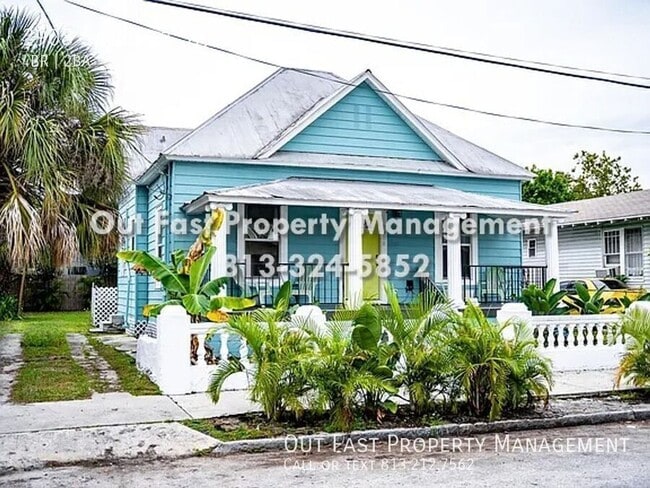 Foto del edificio - 2908 Sanchez St