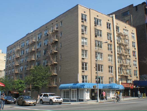401 - 409 CON 56th St - Stonehenge House