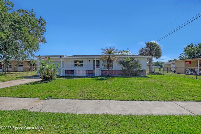 Foto del edificio - 1841 Baylor Ct