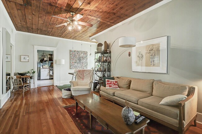 Foto del edificio - 1419 Kipling St