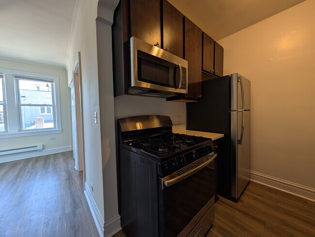 Foto del edificio - 2934 W Palmer St